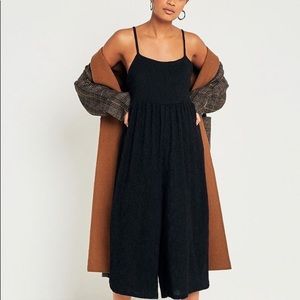 Urban Outfitters Jumpsuit NWOT